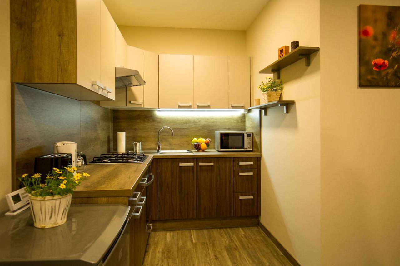 Bodzahaz Apartman Тарьян Экстерьер фото