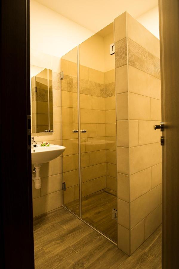 Bodzahaz Apartman Тарьян Экстерьер фото