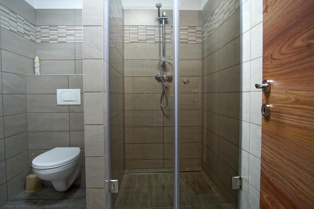 Bodzahaz Apartman Тарьян Экстерьер фото